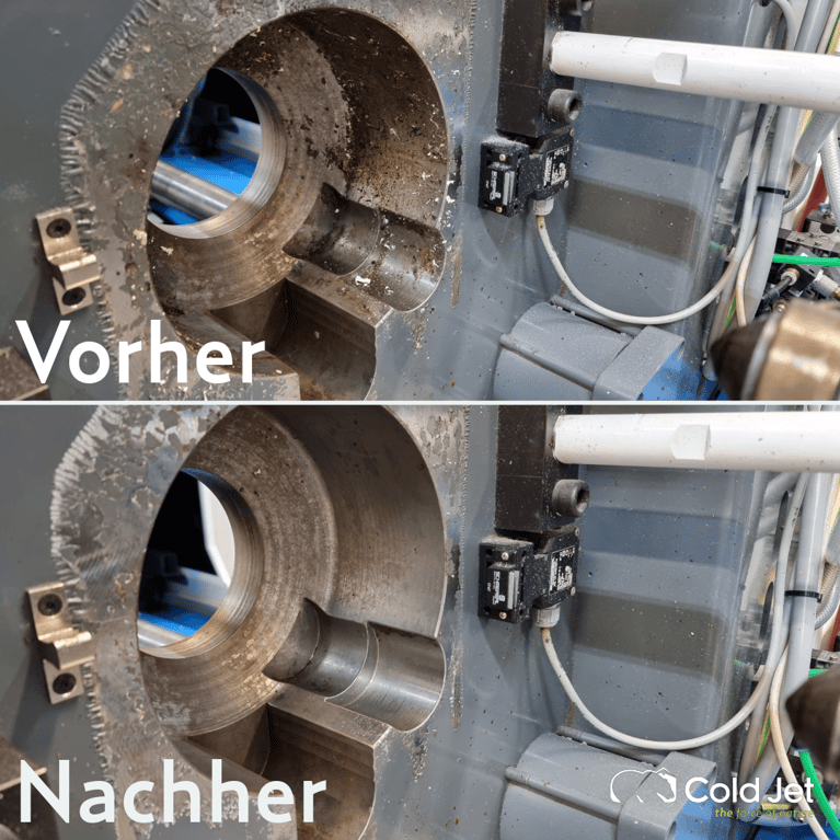 Silac reinigt jetzt täglich in nur 10 Minuten