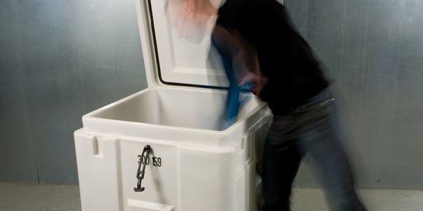 IceTechTrockeneisbox