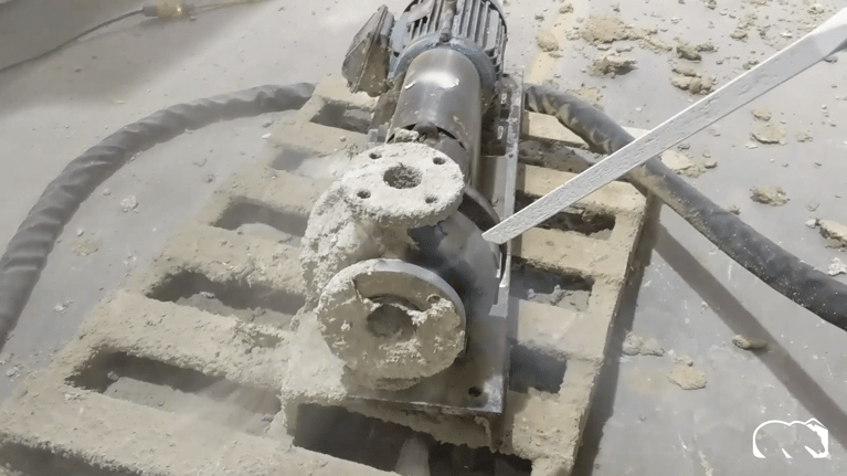 Wohin verschwindet der Schmutz beim Trockeneisstrahlen? Die komplette Anleitung zur Entsorgung