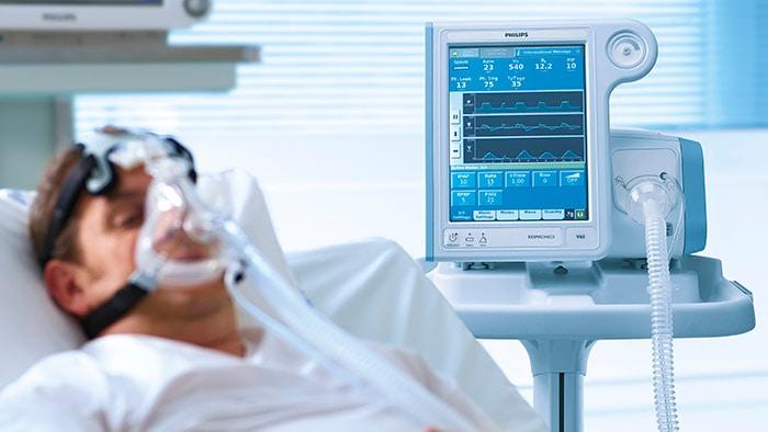So wird Trockeneisstrahlen in der Medizin und Pharmazie eingesetzt