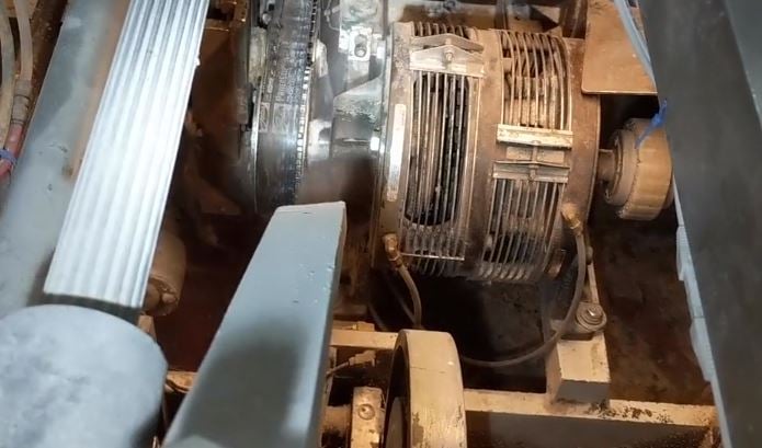 Motoren
